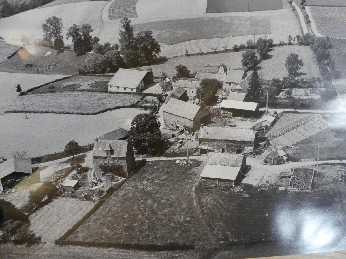 La Grange Du Contoures Panzió Castanet  Kültér fotó