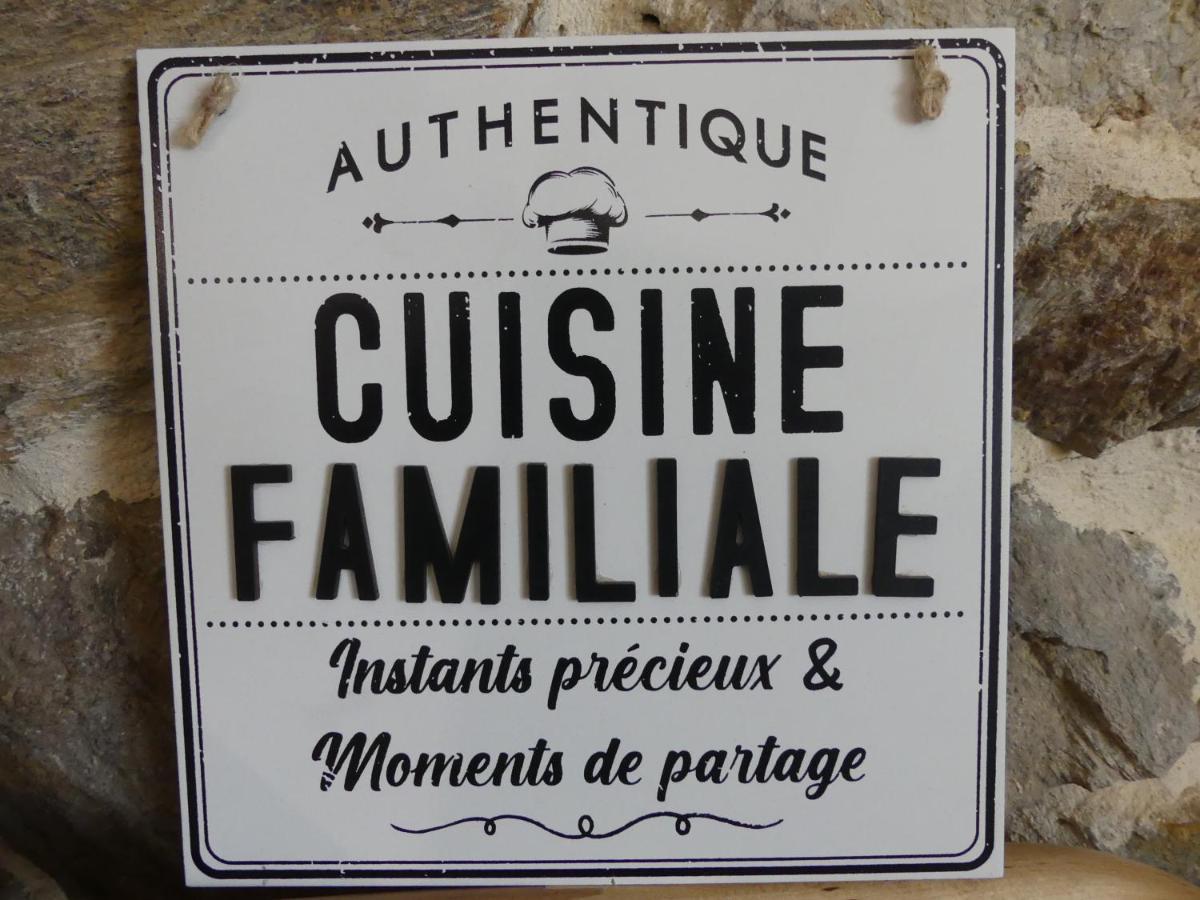 La Grange Du Contoures Panzió Castanet  Kültér fotó