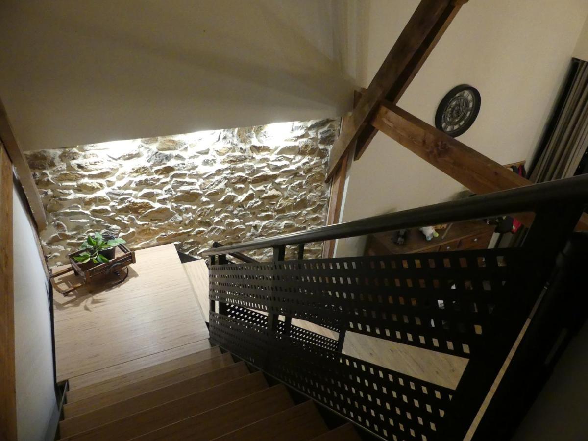 La Grange Du Contoures Panzió Castanet  Kültér fotó