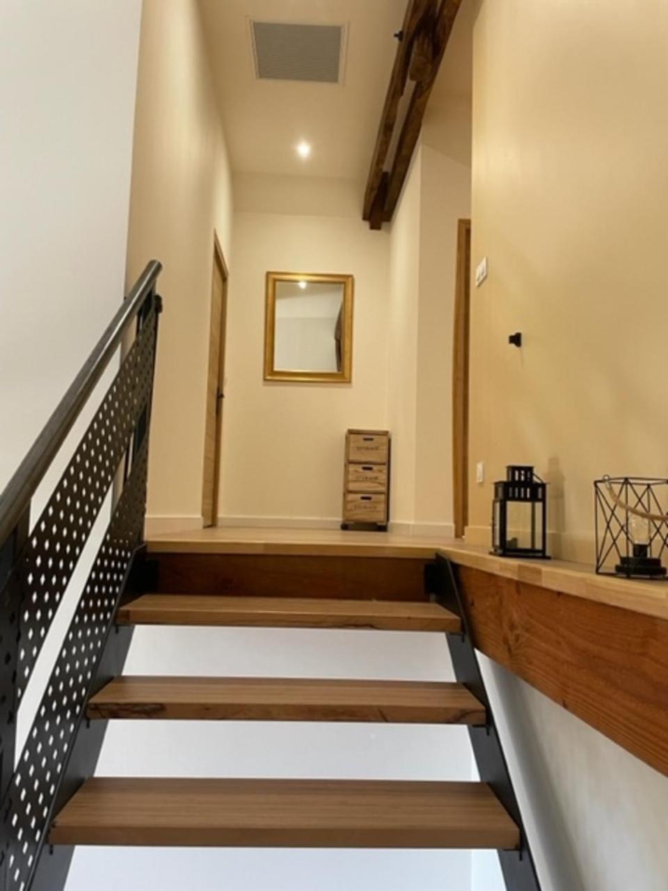 La Grange Du Contoures Panzió Castanet  Kültér fotó